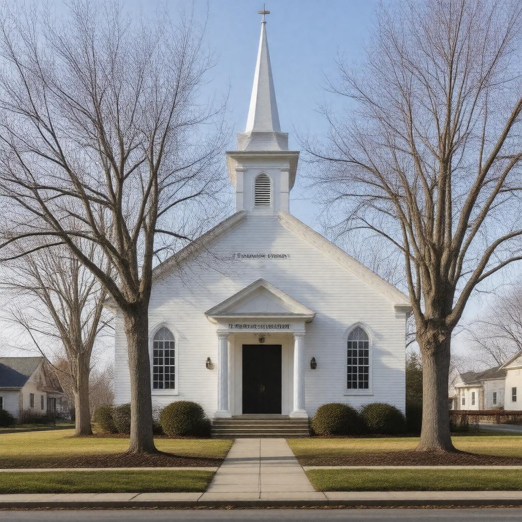 First Congregational Church (Springfield, Massachusetts)